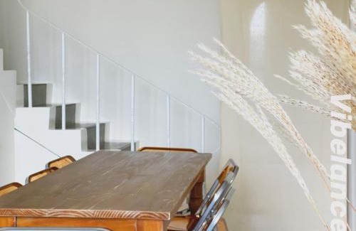Hengchun Old Town House | 春色領地 Vibelance inn