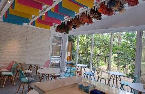 Jiaoxi Apartment | 晟品溫泉湯旅 宜蘭縣058號