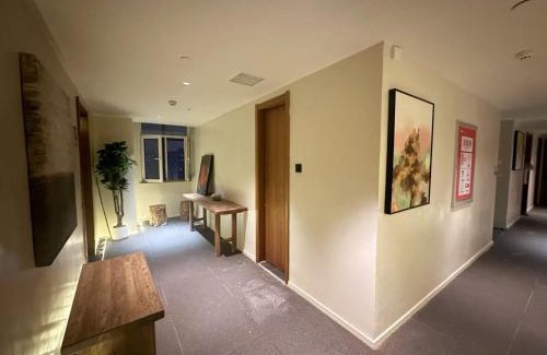 Beilin Hotel | 晨舍酒店 Chenshe Hotel Xiaonanmen Morning Market Branch of Xi'an Nanshaomen Subway