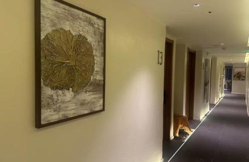 Beilin Hotel | 晨舍酒店 Chenshe Hotel Xiaonanmen Morning Market Branch of Xi'an Nanshaomen Subway