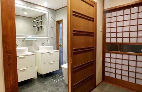 Nakagyo Ward Villa | 曼 七本松ノ壱 ICHI