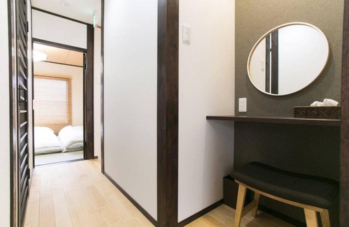 Nakagyo Ward Villa | 曼 七本松ノ壱 ICHI