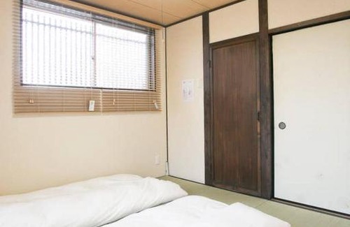 Nakagyo Ward Villa | 曼 七本松ノ壱 ICHI