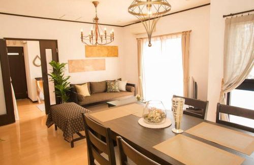 Nago Villa | 最大11名宿泊可!憧れのプール付き一軒家をあなただけの貸切に。~ここから始まる贅沢な南国ライフを~