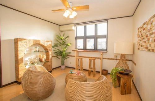 Nago Villa | 最大11名宿泊可!憧れのプール付き一軒家をあなただけの貸切に。~ここから始まる贅沢な南国ライフを~