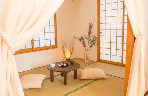 Nago Villa | 最大11名宿泊可!憧れのプール付き一軒家をあなただけの貸切に。~ここから始まる贅沢な南国ライフを~