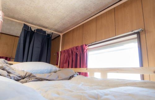 Maebashi Hostel | 木の家ゲストハウス前橋2号館