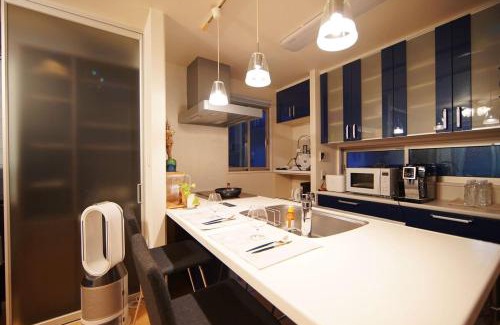 Joto Villa | 木漏の宿