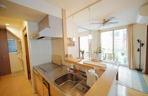 Joto Villa | 木漏の宿