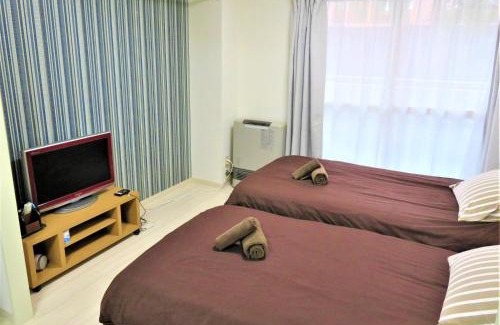 Chuo-ku Apartment | 札幌市中心部大通公園まで徒歩八分観光移動に便利なロケーションs1 202