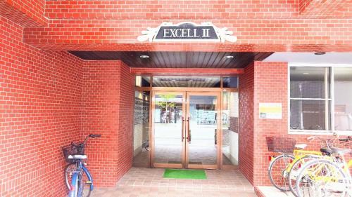 Chuo-ku Apartment | 札幌市中心部大通公園まで徒歩八分観光移動に便利なロケーションe608