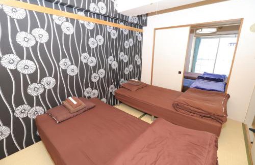 Chuo-ku Apartment | 札幌市中心部大通公園まで徒歩十分観光移動に便利なロケーションh202