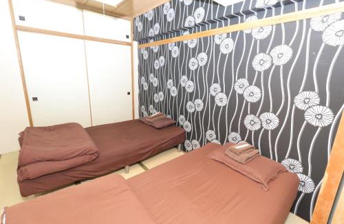 Chuo-ku Apartment | 札幌市中心部大通公園まで徒歩十分観光移動に便利なロケーションh202