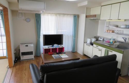 Chuo-ku Apartment | 札幌市中心部大通公園まで徒歩十分観光移動に便利なロケーションh208