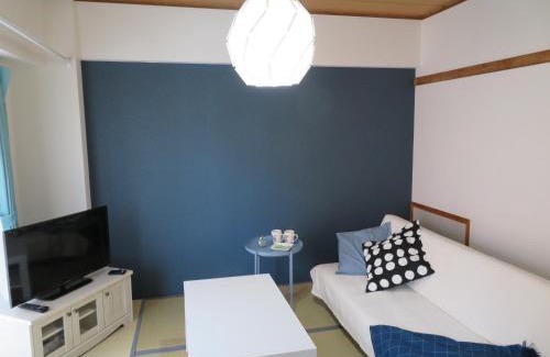 Chuo-ku Apartment | 札幌市中心部大通公園まで徒歩十分観光移動に便利なロケーションh507