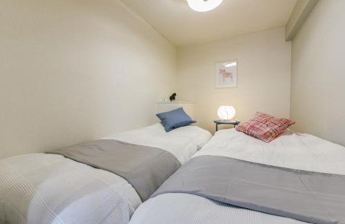 Chuo-ku Apartment | 札幌市中心部大通公園まで徒歩十分観光移動に便利なロケーションh207