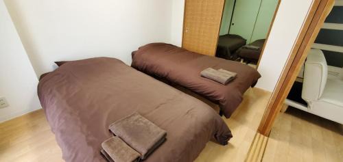 Chuo-ku Apartment | 札幌市中心部大通公園まで徒歩十分観光移動に便利なロケーションh203