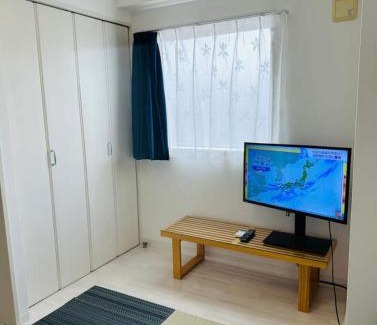 Naniwacho Apartment | 机场直达 车站1分钟 一趟车直达大阪城 usj 梅田 道顿堀 心斋桥 难波