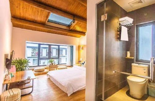 Xihu House | 杭州秋山大叔民宿