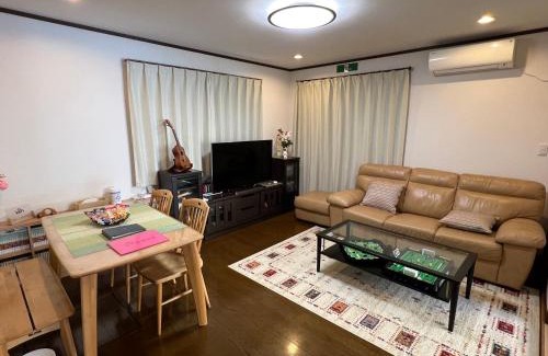 Edogawa Apartment | 松島雅居
