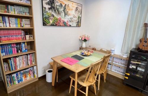 Edogawa Apartment | 松島雅居