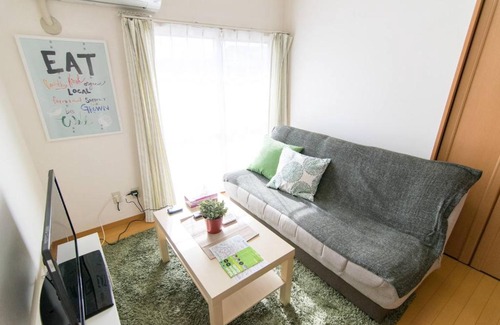 Matsudo Apartment | 松戸 ファミリー向け3DK Nomad松戸宿023
