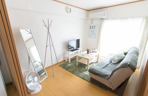 Matsudo Apartment | 松戸 ファミリー向け3DK Nomad松戸宿023