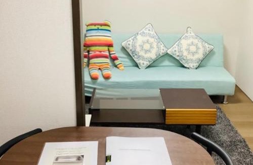 Itabashi Apartment | 板橋 RCアネックス Rc205
