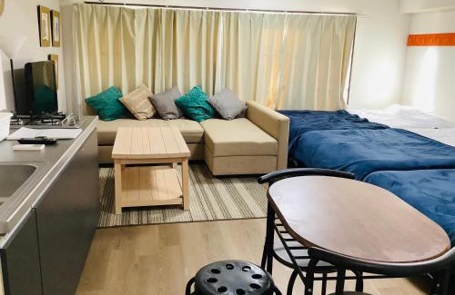 Itabashi Apartment | 板橋 RCアネックス Rc206
