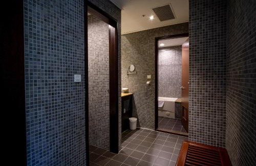 Dongshan District Resort | 柳營尖山埤 Liuying Jianshanpi Resort