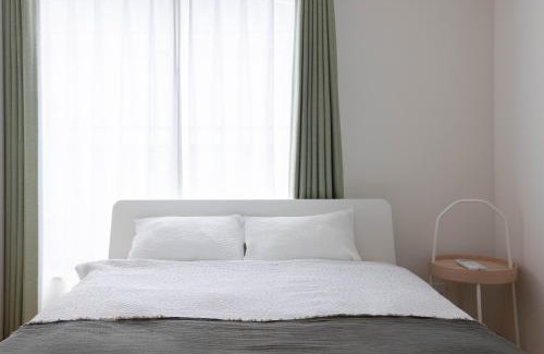 Warabi Apartment | 桜の旅