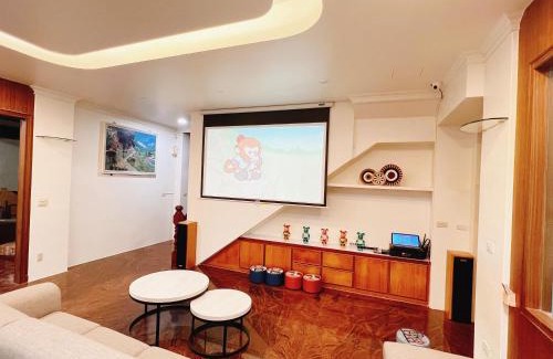 Dongshan House | 梅花民宿-加賀前田包棟民宿 6-30人