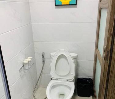 Gelang Patah Apartment | 森林城市 6999 Homestay【小温馨】@ 免税岛 Legoland JB SG