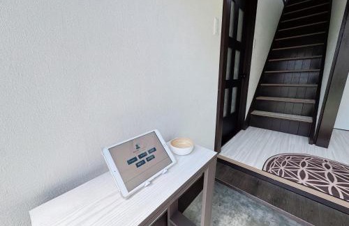 Yuni-cho Apartment | 椴松 Todomatsu