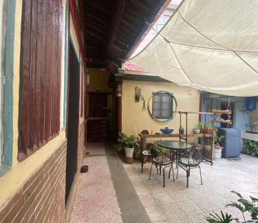 Jincheng House | 模範人家-包棟-彼岸市區館