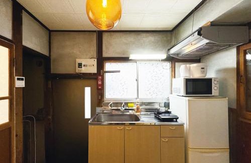 Yokosuka Apartment | 横須賀 鴨 古民家の宿 -自然と安らぎの里