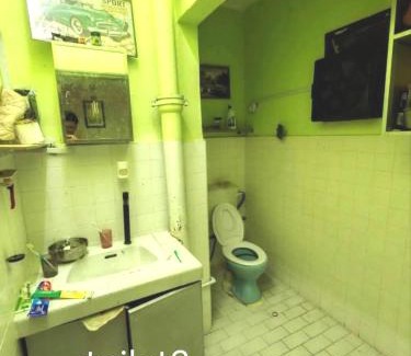 Kluang House | 欢唱名宿