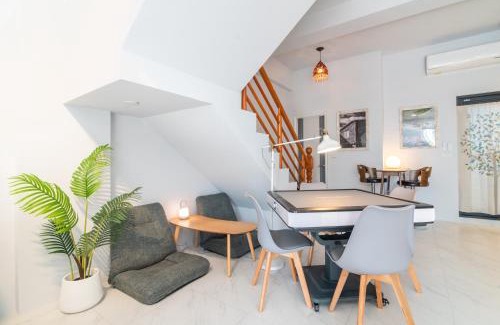 Jiaoxi House | 歸巢民宿 Homecoming