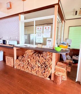 Goza Hotel | 民泊御座岬 Minpaku Gozamisaki