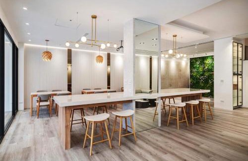 Tsaoling House | 永利飯店新館