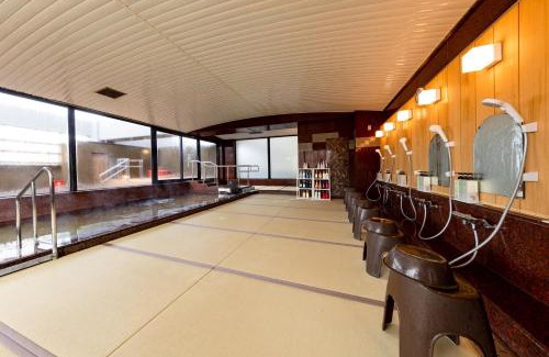 Imabari Hotel | 汐の丸