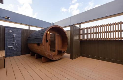 Imabari Hotel | 汐の丸