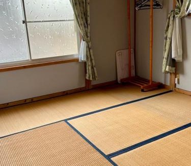 Matsuyama House | 汐風ライダーハウス -Shiokaze rider house-
