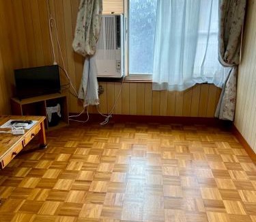 Matsuyama House | 汐風ライダーハウス -Shiokaze rider house-