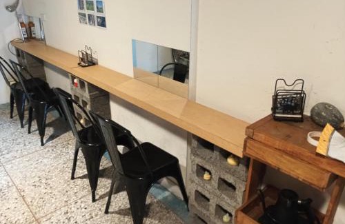 Chishang Apartment | 池上兔兔