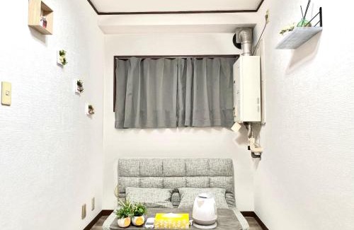 Nerima House | 池袋電車4分2LDK c01
