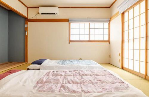 Higashiikebukuro Apartment | 池袋駅まで徒歩15分 畳の家