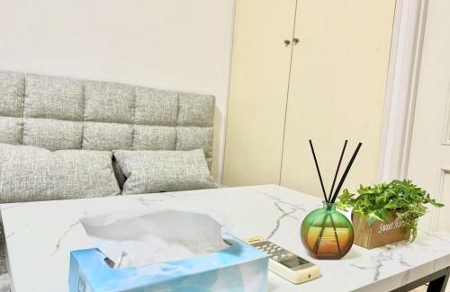 Ikebukuro Apartment | 池袋 Bodo House 9 A5