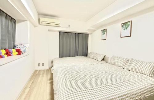 Ikebukuro Apartment | 池袋 Bodo House 9 A5