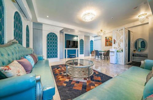 Wujie Villa | 沐風別墅